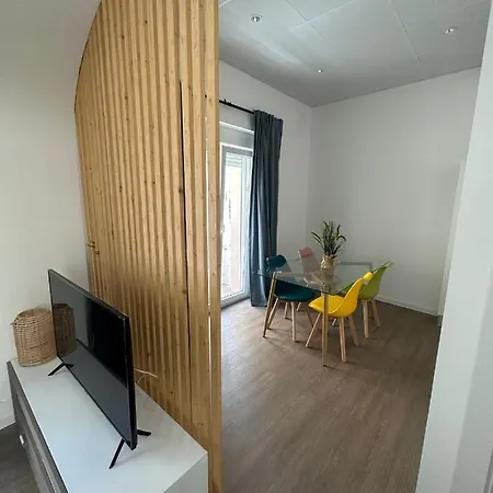 Apartament Nebro Sol Kadyks