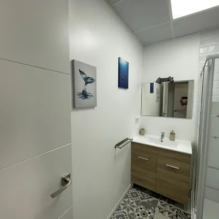 Apartament Nebro Sol
