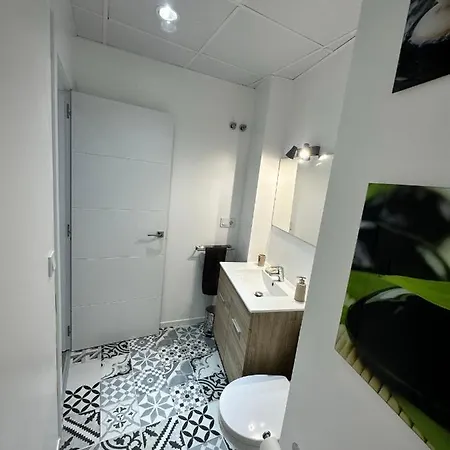 Nebro Sol Apartament Kadyks