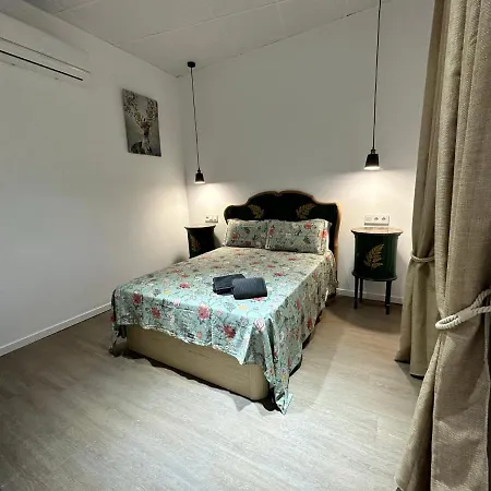 Apartament Nebro Sol *