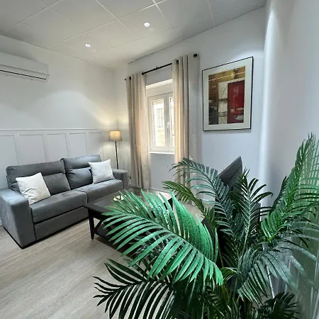 Nebro Sol Apartament