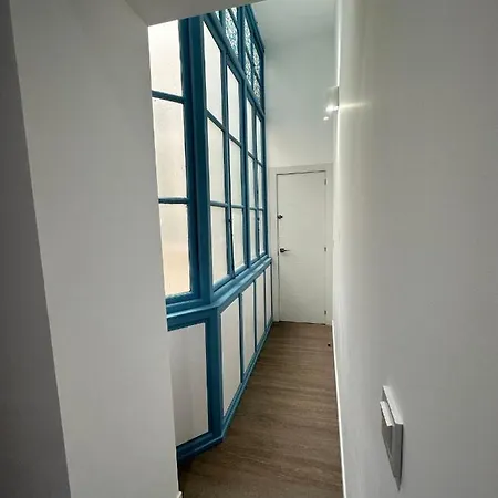 Apartament Nebro Sol Kadyks