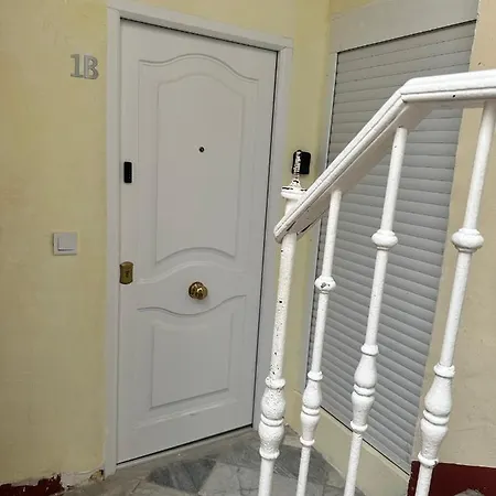 Apartament Nebro Sol
