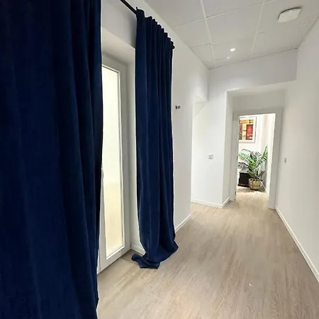 Nebro Sol Apartament Kadyks