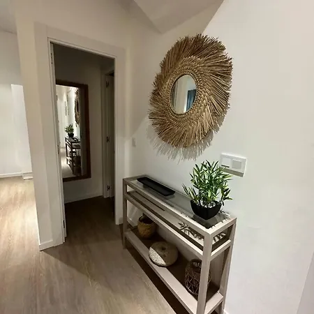Nebro Sol, En El Corazon De Appartement *