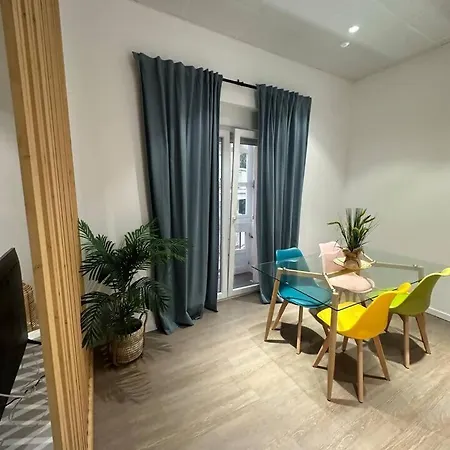 Appartement Nebro Sol, En El Corazon De *